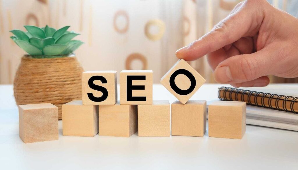 SEO Revolution