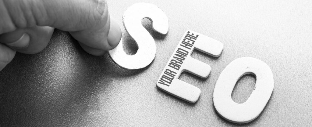 SEO Optimalisatie