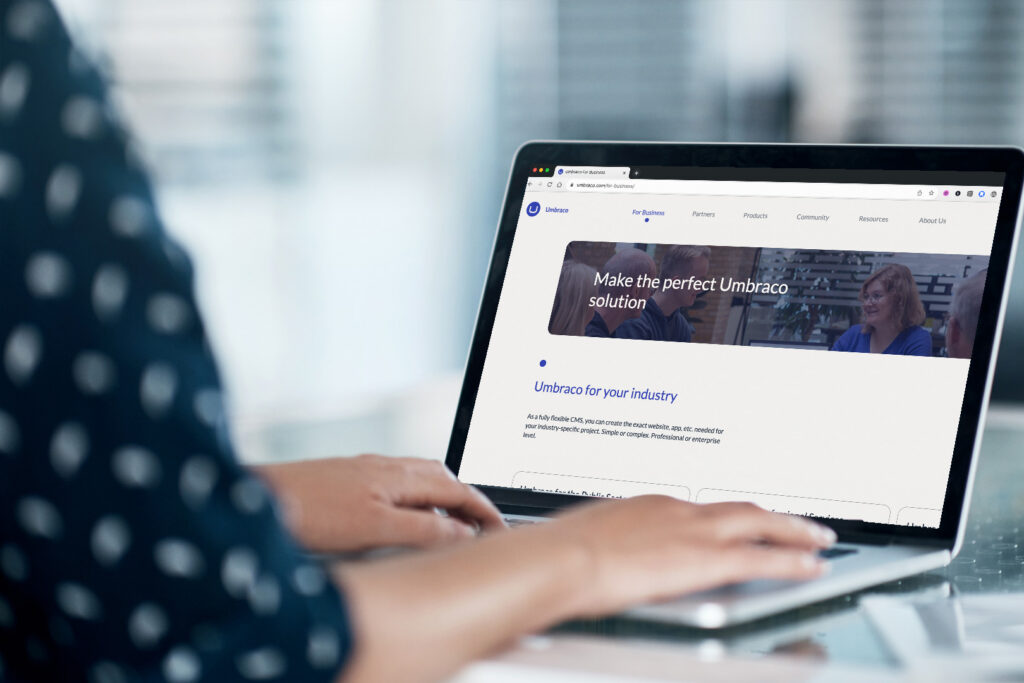 ubraco vs kentico